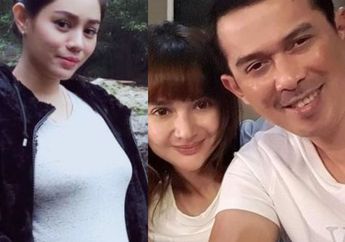 Pilu Hati Saksikan Jenazah Aktris Cantik Ini Dikubur Bersama Janin 6 Bulan yang Dikandungnya, Rupanya Begini Kabar Suami Mendiang Saphira Indah dengan Istri Baru