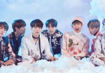 Pantas Karya BTS Meledak di Pasaran sampai Digilai Kaum Remaja dan Orang Tua di Seluruh Dunia, Warga Korsel ini Bocorkan Alasannya