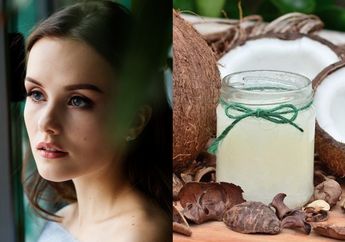 Skincare Mahal dari Luar Negeri sampai Sungkem! Cuma dengan Bahan Sederhana ini Jadi Cantik Tak Lagi Keluar Duit Banyak, kok Bisa?