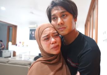 Bak Sudah Memiliki Firasat, Lesti Kejora Nangis Sesenggukan Menyesal Ingat Keisengannya Membeli Baju Bayi Ukuran Prematur, Istri Rizky Billar: Dedek Takut..