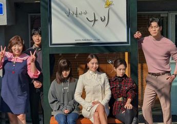 Kim Hyang Gi Jadi Asisten Magang di Salon dalam Drama Korea 'Fly High, Butterfly', Berikut Jadwal Tayang dan Sinopsisnya yang Dijamin Menarik, Hindari Nonton di Drakorindo Ilegal Ya!