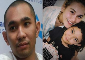 'Tolong Sampaikan', Ayu Ting Ting Rayakan Ulang Tahun Putri Semata Wayangnya di Pulau Dewata, Enji Baskoro Ternyata Diam-Diam Titip Pesan Ini untuk Bilqis Khumairah Razak