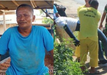 'Saya Kesal', Hadir saat Rekonstruksi sebagai Saksi dengan Pakaian yang Masih Ada Bercak Darah Korban Tabrakan Nagreg, Sosok Ini Geram hingga Ingin Tendang Pelaku, Begini Pengakuannya