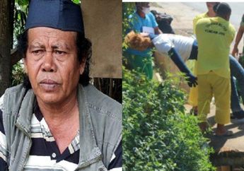 'Tersangkut Pohon Pisang', Sudah Langganan Temukan Jenazah di Sungai Serayu, Begini Cerita Warga yang Temukan Jasad Handi Korban Tabrakan Nagreg Pertama Kali