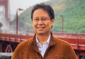 'Jangan ke Luar Negeri', Menkes Budi Gunadi Sadikin Beri Peringatan Kepada Masyarakat Seiring dengan Meningkatnya Kasus Omicron di Indonesia