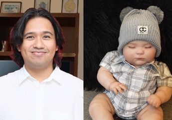 Joshua Suherman Ikut Tanggapi Fenomena Boneka Arwah, sang Mantan Artis Cilik Ternyata Sudah Akrab dengan Spirit Doll Sejak Kecil: Paling Cerewet!