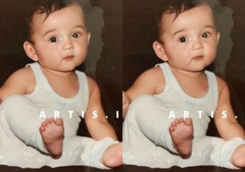 Warisi Wajah Bule dari Ayahnya yang Berdarah Prancis, Mujurnya Gadis Mungil Ini Kini Jadi Artis Ternama, Paras Ayunya Sampai Bikin Mantan Maia Estianty Kepincut!