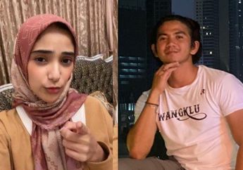 Pantas Cuek Bebek Tak Tuntut Harta Gono-gini Saat Diceraikan Rizki DA, Ternyata ini Sumber Penghasilan Nadya Mustika Rahayu, Buktikan Tetap Tajir Meski Jadi Janda Satu Anak