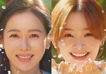 Dipenuhi Aktris Ternama! Berikut Sinopsis Drama '39' yang Mempertemukan Jeon Mi Do dan Son Ye Jin, Jangan Nonton di Situs Ilegal Drakorindo