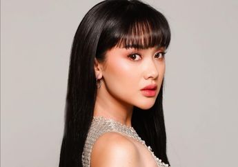 Rela Tubuh Mulusnya Ditusuk Puluhan Jarum Demi Menyembuhkan Penyakitnya, Cita Citata Ceritakan Pengalaman Tentang Autoimun yang Dideritanya, Ternyata Ini Gejalanya