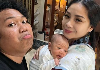 &lsquo;Aku Aja Baru Sunat Umur 23,&rsquo; Marshel Widianto Bikin Pengakuan Mengejutkan Saat Mengomentari Video Rayyanza Malik Ahmad yang Sedang Disunat, Ternyata Sunat Bayi Banyak Manfaatnya Lho!