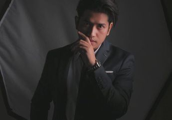 Kesaksian Penjaga Kantor yang Sering Disambangi Zikri Daulay, Aktor yang Diduga Ada Hubungannya dengan Percobaan Bunuh Diri Ayu Aulia