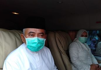 Padahal Prestasinya Mentereng dan Tak Jarang Mendapat Penghargaan, Wali Kota Bekasi Terciduk KPK, Dugaan yang Ditudingkan Bikin Kaget!