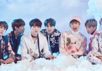 BIGHIT Music Konfirmasi BTS Tak Hadir di Grammy Awards 2022, Persiapkan Album Baru?