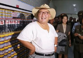 Suaminya Dikenal Diktator dan Kerap Bikin Kebijakan Nyeleneh Buat Rakyatnya, Ternyata Ini Sosok Istri Kim Jong Un? Begini Faktanya yang Penuh Misteri