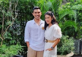 11 Tahun Hidup Adem Ayem dengan Cucu Mantan Menteri Era Soekarno, Begini Potret Kebersamaan Dian Sastro dan Suaminya yang Jarang Terekspos, Sederhana Meski Kaya Raya!