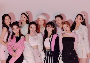 Kep1er Rilis Lagu Baru, Inilah Lirik Galileo yang Asik Dinyanyikan