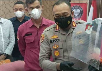 Terkulai Lemas Gegara Dirantai Pada Ranjang dan Velg Mobil Dalam Rumah Sendirian, Begini Awal Mula Bocah 5 Tahun di Temukan Warga di Rumah Kosong