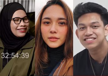 Kakak Laura Anna Mati-matian Lanjutkan Perjuangan Mendiang untuk Dapatkan Keadilan, Ibunda Gaga Muhammad Justru Sebut Kemungkinan Greta Irene Ada Rasa pada Putranya