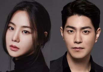 Sinopsis Drakor Ant Is Riding, Kisahkan Perjuangan Han Ji Eun Jadi Investor, Cek Jadwal Tayang dan Link Nonton di Sini!