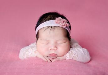 Berawalan Huruf J, Inilah Kumpulan Arti Nama Anak Perempuan yang Islami, Punya Makna Surga hingga Cantik