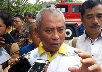 Wali Kota Bekasi Terciduk KPK, Intip Harta Kekayaan Rahmat Effendi yang Capai Miliar Rupiah hingga Miliki 39 Tanah di Berbagai Daerah!