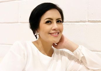 Nggak Heran Tetap Sehat dan Awet Muda di Usia Kepala 4, Ternyata Cynthia Lamusu Getol Banget Makan Nasi Merah Pagi sampai Malam, Ini Berbagai Manfaatnya Buat Tubuh!