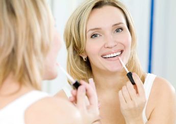 Bibir Kering dan Membutuhkan Lip Serum? Simak 2 Resep DIY Lip Serum dengan Bahan Alami!!