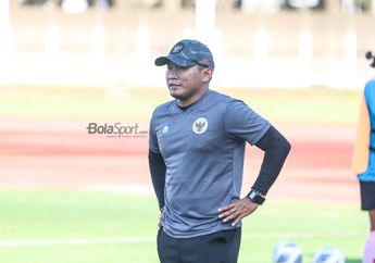 Dihujat Netizen, Rudy Eka Priyambada Sebut Mental Pemain Timnas Wanita Indonesia Terganggu