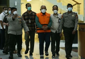 Wali Kota Bekasi Ditetapkan sebagai Tersangka Korupsi, Warga Kaget Bukan Main Mengetahui Tipu Muslihat yang Selama Ini Digunakan Rahmat Effendi!