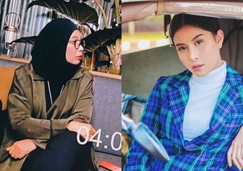 Ngaku Tak Punya Duit Buat Biayai Pengobatan Laura Anna, Ibunda Gaga Muhammad Kepergok Pakai Tas Branded Harga Rp 35 Juta, Awkarin: Komedi Awal Tahun 