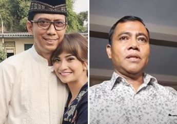'Gak Nyangka Hal Seperti Itu Bisa Terjadi' Begini Tanggapan Faisal yang Diketahui Memiliki Nasib Mujur Berkali-kali Lipat Dibanding Doddy Sudrajat!