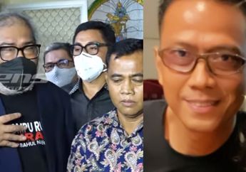 'Saya Inginnya Berdamai' Faisal Masih Buka Peluang Damai untuk Doddy Sudrajat soal Hak Perwalian Gala Sky