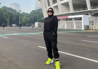 Suaminya Direbut Pelakor hingga Hidupnya Terlunta-lunta, Janda Cantik ini Kini Pilih Pindah Rumah di Gang Sempit hingga Santap Makanan Tradisional Murah Meriah Seharga Rp 13 Ribu