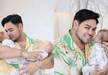 Rogoh Kocek Rp 7,5 Juta per Bulan untuk Gaji Babysitter, Ivan Gunawan Kini Akui Sudah Hibahkan Spirit Doll ke Orang Lain Karena Alasan Ini: Sedih ya Pasti