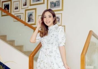 Geger Video 15 Detik Gisella Anastasia, Aksi Mantan Istri Gading Marten Saat Asyik Joget-joget Pakai Baju Tipis Jadi Tontonan 1,5 Juta Orang, Netizen Malah Soroti Satu Hal ini