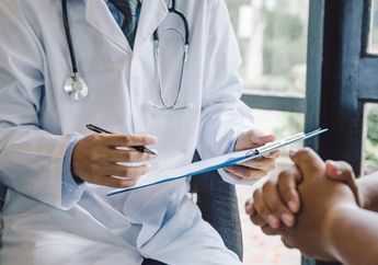 Pertama Kali Medical Check Up? Ini 10 Hal yang Harus Dipersiapkan