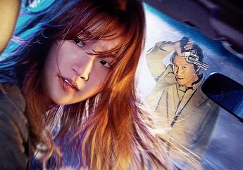 6 Tahun Menghilang Dari Jagat Film Korea, Park So Dam Muncul Dalam Film Special Delivery