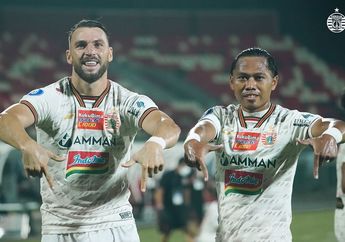 Marko Simic Menang Gugatan atas Persija, Suporter Jadi Tahu Berapa Bayaran Per Gol hingga Bonus Top Scorer