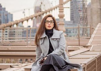 Pantas Dulu Pengusaha Sawit yang Kini Jadi Gubernur Kalteng Kesengsem, Tengok Paras Ussy Sulistiawaty Sebelum Diperistri Andhika Pratama, Cantik Bukan Main!