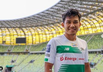 Namanya Melejit Usai Berlaga di Piala AFF, Witan Sulaeman Resmi Lamar sang Kekasih, Tengok Parasnya yang Super Cantik