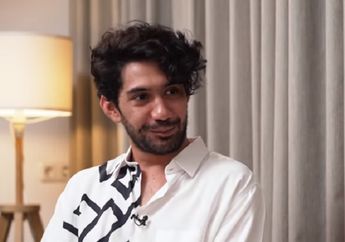Mendadak Dimusuhi Emak-emak Seantero Negeri Gegara Perankan Sosok 'Aris' yang Selingkuh di Web Series Layangan Putus, Ternyata Inilah Arti Nama Reza Rahadian, sang Aktor Kondang Tanah Air