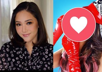 Pamer Foto Lawas Saat Masih Aktif Bikin Duo, Pesona dan Gaya Maia Estianty Tuai Pujian Selangit hingga Disebut Mirip Sosok Penyanyi Kelas Dunia Ini!