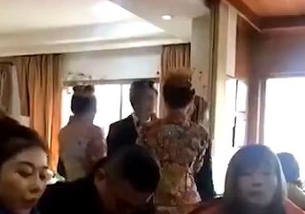 Pria Ini Dikira Menikahi 2 Saudari Kembar Sekaligus dan Beri Hadiah Pernikahan Rumah Serta Mobil Mewah hingga Dicibir, Tak Disangka Ini Fakta Sebenarnya!