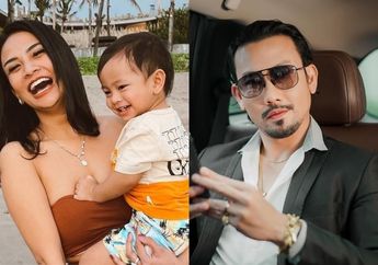 Jadi Sorotan usai Sebut Banyak Pihak Mendewakan Gala Sky, Denny Sumargo Berikan Penjelasan