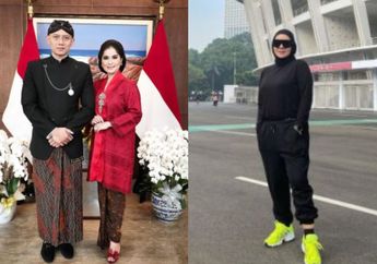 BERITA TERPOPULER: Nasib Janda Cantik yang Suaminya Digarong Pelakor, Kini Pindah ke Rumah di Gang Sempit, Hingga Kelakuan Asli AHY dan Annisa Pohan di Belakang Kamera