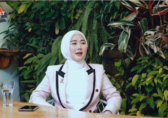 'Banyak Udang di Balik Batu', Marissya Icha Bongkar Dalang di Balik Perseteruan Keluarga Vanessa Angel dan Bibi Ardianysah, Sosok Ini Disebut Cuci Otak Doddy Sudrajat 