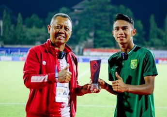 Seperti Ajax Amsterdam, Persebaya Tak Risau Pemainnya Dicaplok Klub Rival dan Pilh Orbitkan Pemain Akademi