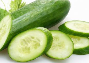 Bersyukur Tak Perlu Keluar Duit Banyak Berbulan-bulan, Menjaga Kesehatan Tubuh Ternyata Bisa dengan Hanya Mengonsumsi Sayuran Sejuta Umat Ini