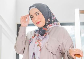Ada Mini Market Hingga Taman Bermain Anak, Lihat Keunikan di Rumah Artis Fitri Tropica yang Baru, Banyak Spot Instagramable yang Elegan!